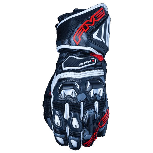 Fiveファイブ　RFX1 REPLICA レーシンググローブ Five RFX1 Replica Race Gloves - Module Moto
